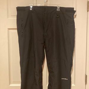 Mens Snow Pants